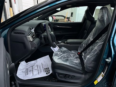 New 2026 Toyota Camry XSE image 9