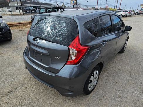 Used 2019 Nissan Versa Note SV image 5