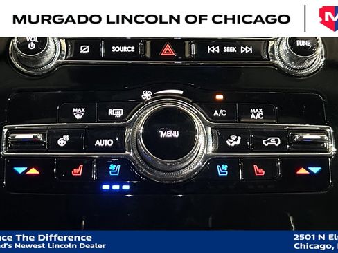 Used 2021 Lincoln Corsair Reserve w/ Equipment Group 201A AWD/4WD image 85