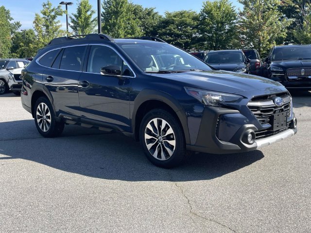 Used 2024 Subaru Outback Limited XT AWD/4WD image 7