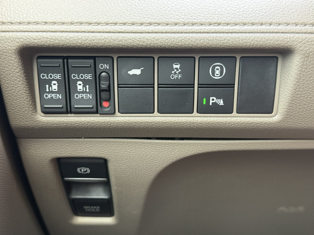 Used 2023 Honda Odyssey Elite image 22