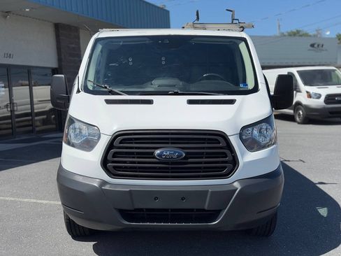 Used 2018 Ford Transit 250 130 Low Roof w/ Interior Upgrade Package RWD image 36