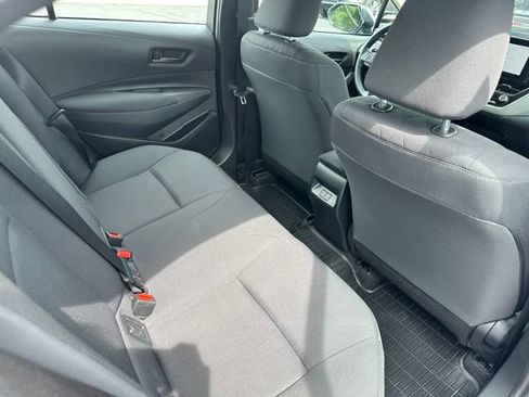Used 2024 Toyota Corolla LE FWD image 22