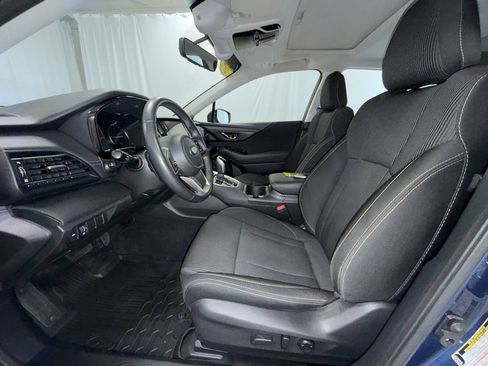 Used 2022 Subaru Legacy Premium AWD/4WD image 11