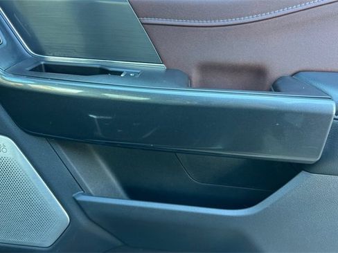 Used 2021 Ford F150 Lariat w/ Equipment Group 502A High image 19