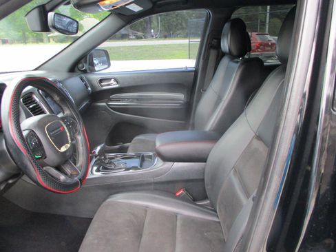 Used 2019 Dodge Durango GT RWD image 14