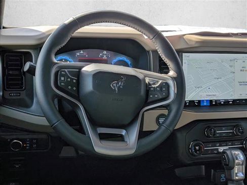 New 2025 Ford Bronco Big Bend image 19