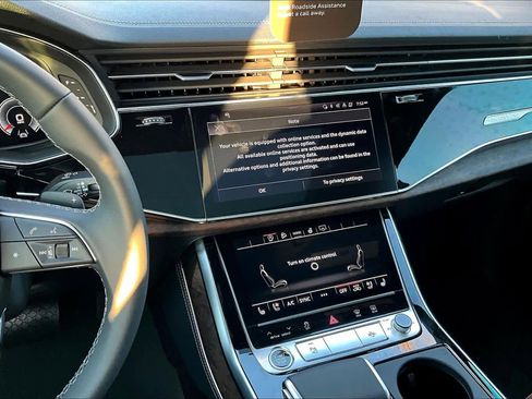 New 2026 Audi Q8 Premium Plus image 6