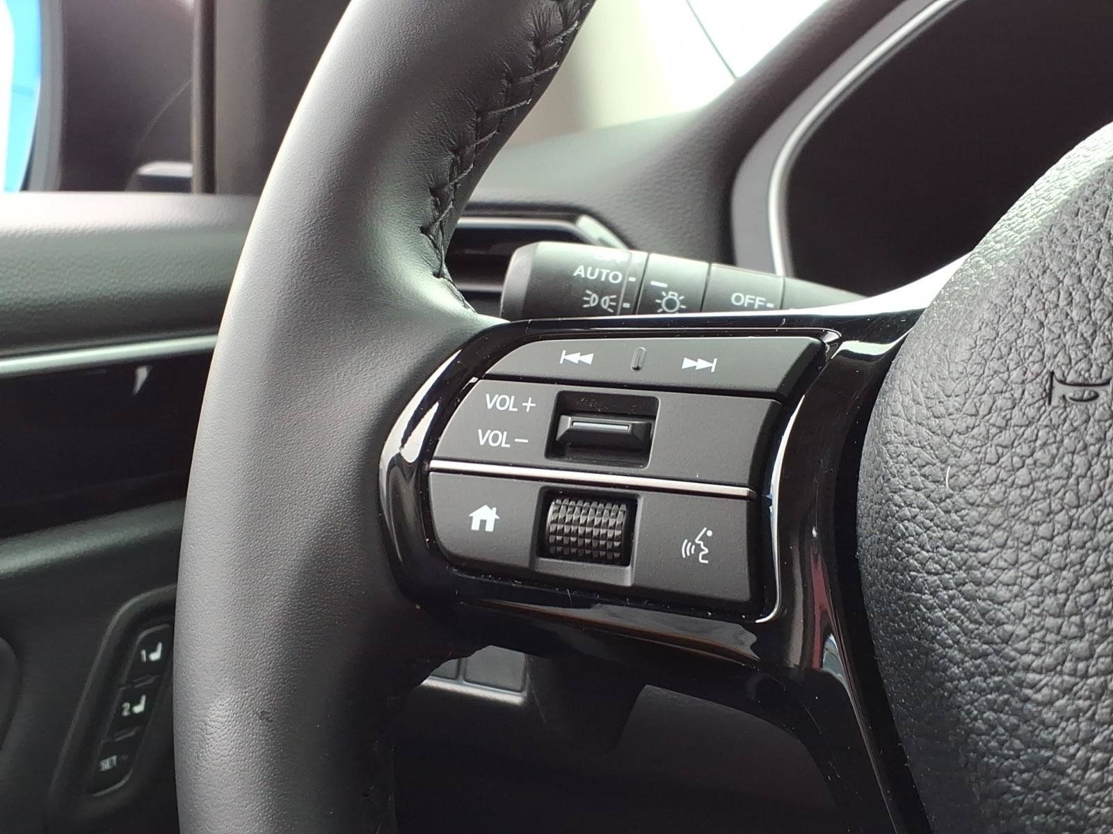 Certified 2025 Honda Pilot EX-L image 26