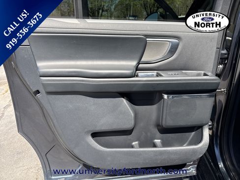 Used 2025 Ford Expedition Max Platinum image 40