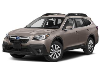 Used 2022 Subaru Outback Premium w/ Popular Package #1 AWD/4WD video 1