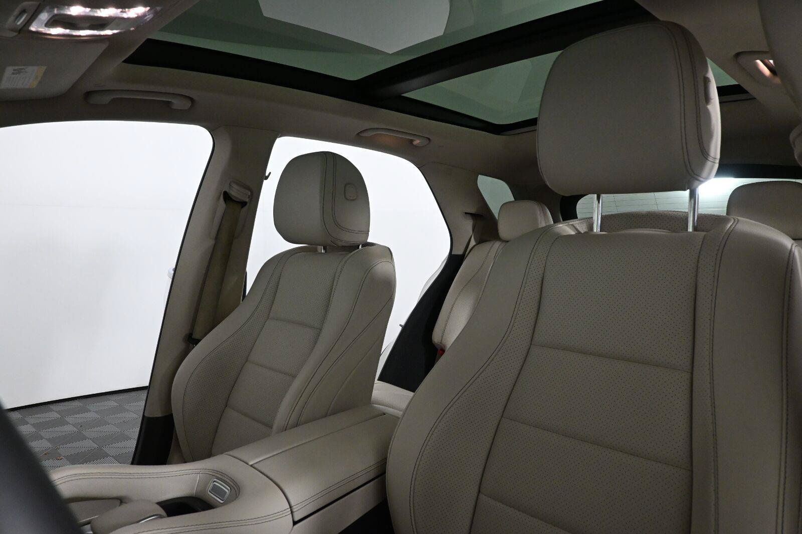 Certified 2020 Mercedes-Benz GLE 350 4MATIC image 5