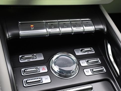 New 2026 Lincoln Nautilus Reserve AWD/4WD image 30