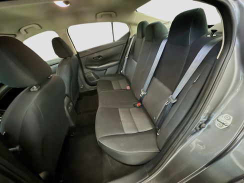 Used 2024 Nissan Sentra SV image 28