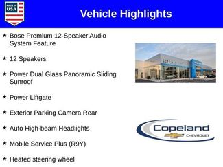 New 2026 Chevrolet Traverse RS video 2