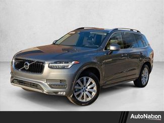 Used 2018 Volvo XC90 T5 Momentum w/ Convenience Package video 1