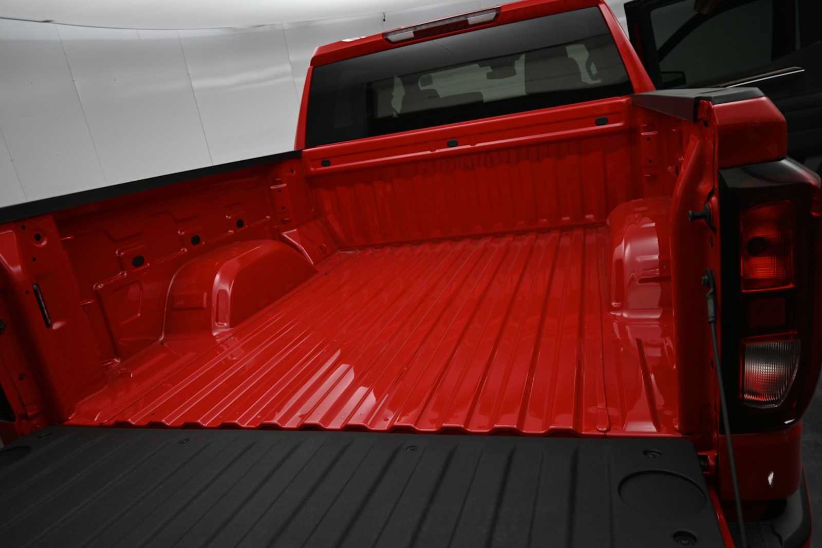 New 2026 GMC Sierra 1500 Elevation w/ Max Trailering Package AWD/4WD image 15