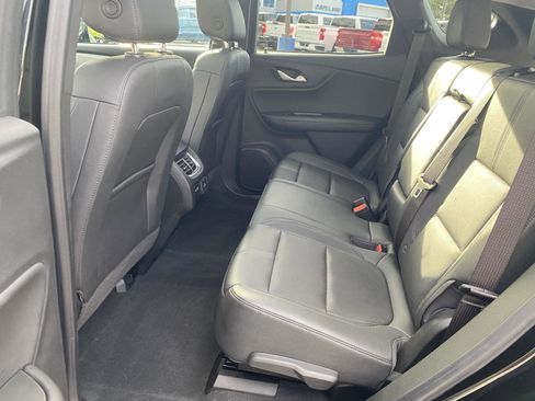 Used 2022 Chevrolet Blazer LT w/ Redline Edition image 15