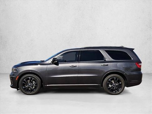 Used 2021 Dodge Durango GT RWD image 8