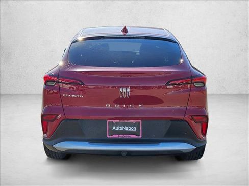 New 2026 Buick Envista Preferred image 8