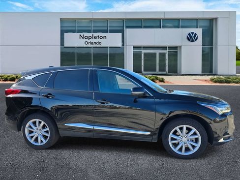 Used 2022 Acura RDX FWD image 3