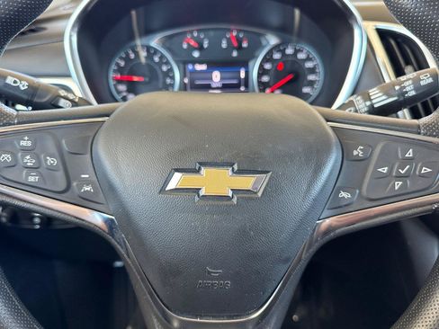 Used 2024 Chevrolet Equinox LT w/ LPO, Floor Liner Package FWD image 23