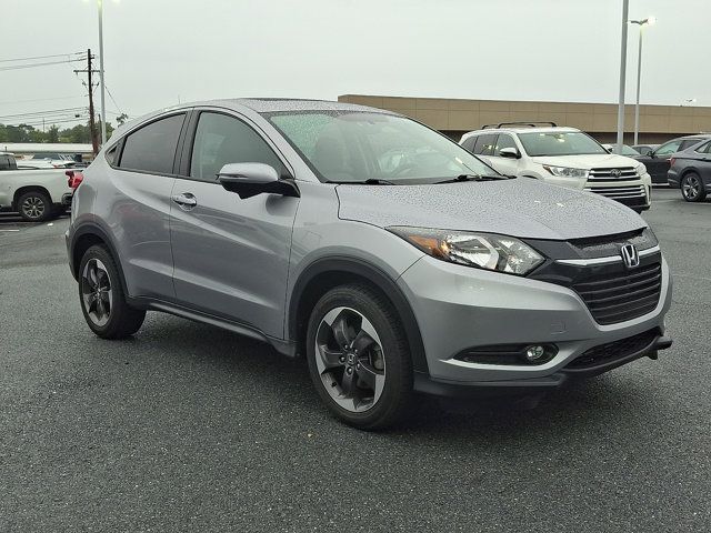 Used 2018 Honda HR-V EX image 6