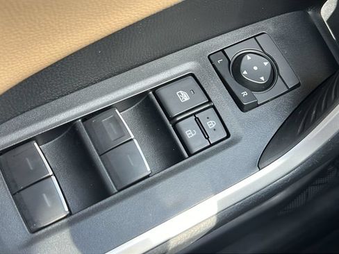 Certified 2025 Toyota RAV4 Limited w/ Advanced Technology Package FWD image 20