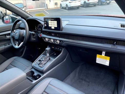 New 2026 Honda CR-V Sport-L image 10