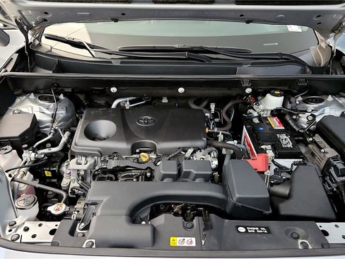 Certified 2022 Toyota RAV4 XLE Premium image 27