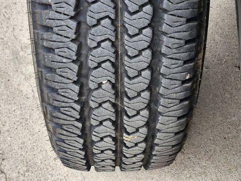 Used 2018 RAM 2500 SLT image 10