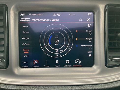 Used 2023 Dodge Challenger R/T Scat Pack image 43