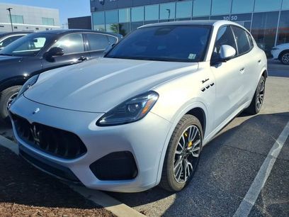 Used 2023 Maserati Grecale Modena