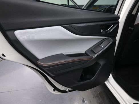 Used 2023 Subaru Crosstrek 2.5i Limited image 19