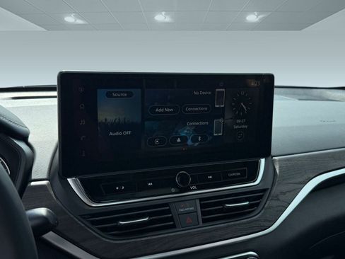 New 2025 Nissan Altima 2.5 SV w/ SV Premium Package image 29