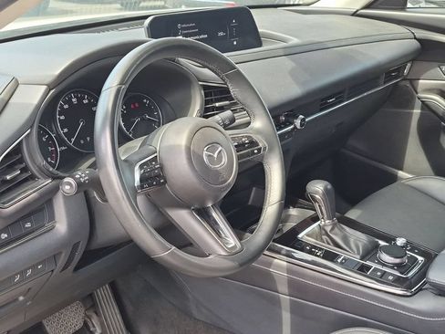 Used 2025 MAZDA CX-30 AWD 2.5 S w/ Preferred Package image 15