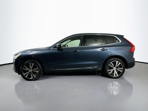 Used 2023 Volvo XC60 B5 Plus image 9