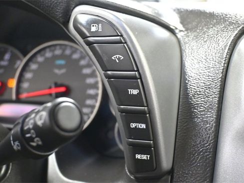 Used 2006 Chevrolet Corvette Base w/ Preferred Equipment Group image 23