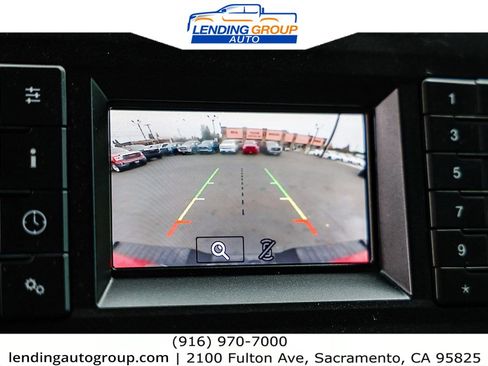 Used 2018 Ford F150 XLT image 23