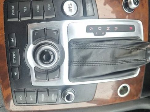 Used 2015 Audi Q7 TDI Premium Plus w/ Premium Plus Package image 19