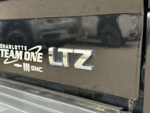 Used 2016 Chevrolet Silverado 2500 LTZ w/ Duramax Plus Package AWD/4WD image 9