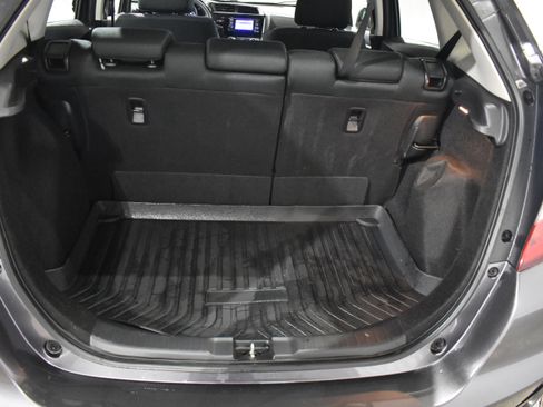 Used 2019 Honda Fit LX image 29