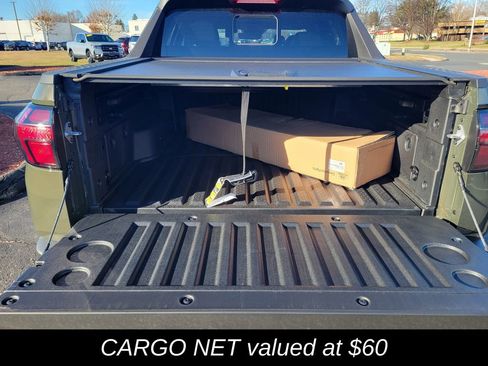 New 2026 Hyundai Santa Cruz SEL image 6