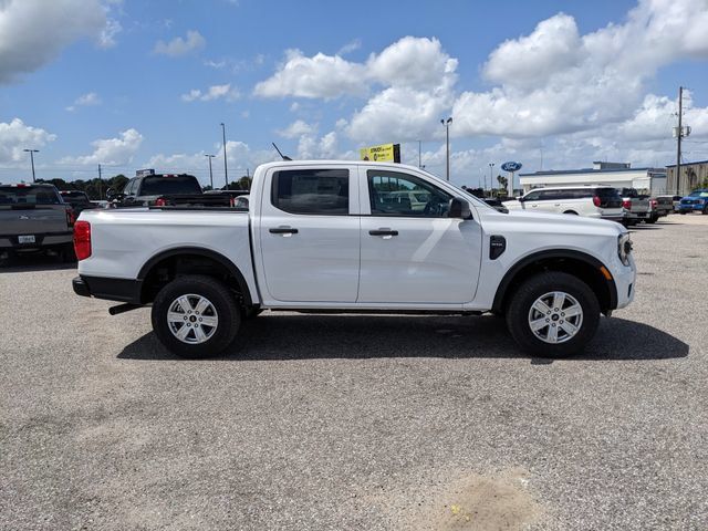 New 2026 Ford Ranger XL RWD image 2