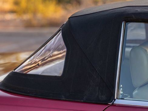 Used 1989 Mercedes-Benz 560 SL image 25