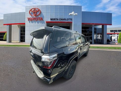 Used 2023 Toyota 4Runner SR5 image 8