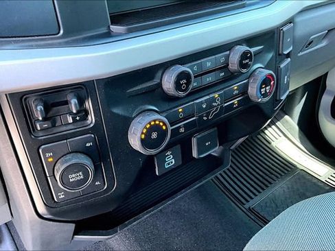 Used 2024 Ford F250 XL w/ STX Appearance Package AWD/4WD image 25
