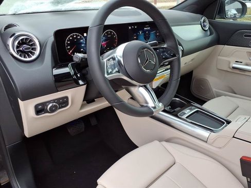 New 2026 Mercedes-Benz GLA 250 image 10