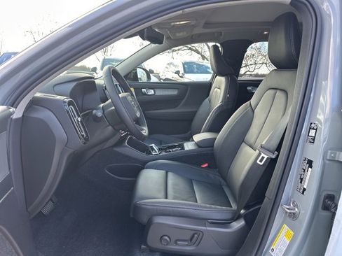 New 2026 Volvo XC40 B5 Plus w/ Protection Package Premier image 13