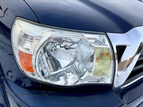 Used 2008 Toyota Tacoma 4WD Access V6 AT image 26